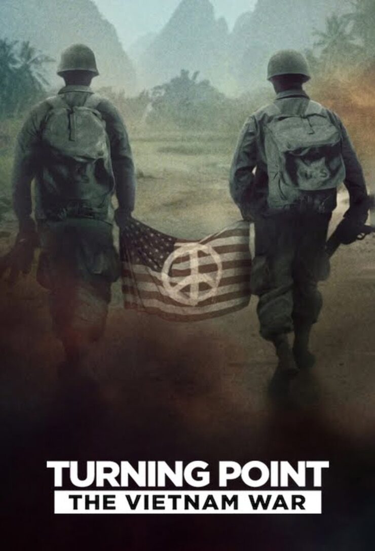 Turning Point: The Vietnam War Season 1 Dual Audio Hindi-English With Subtitle 720p 1080p