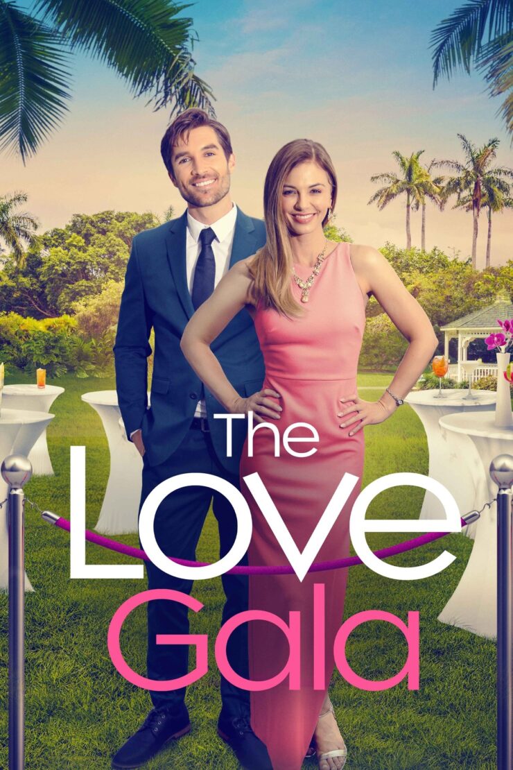 The Love Gala 2023 Dual Audio Hindi-English 480p 720p 1080p