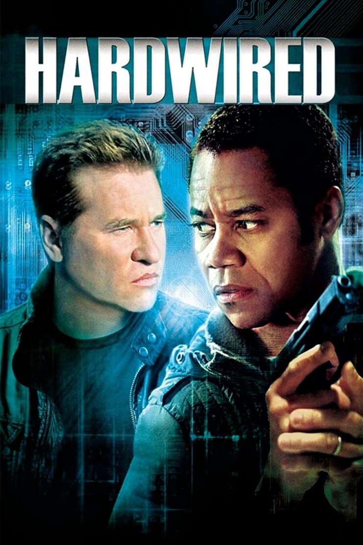 Hardwired 2009 Dual Audio Hindi-English 480p 720p 1080p