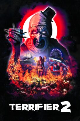 Terrifier 2 2022 Dual Audio Hindi-English 480p 720p 1080p