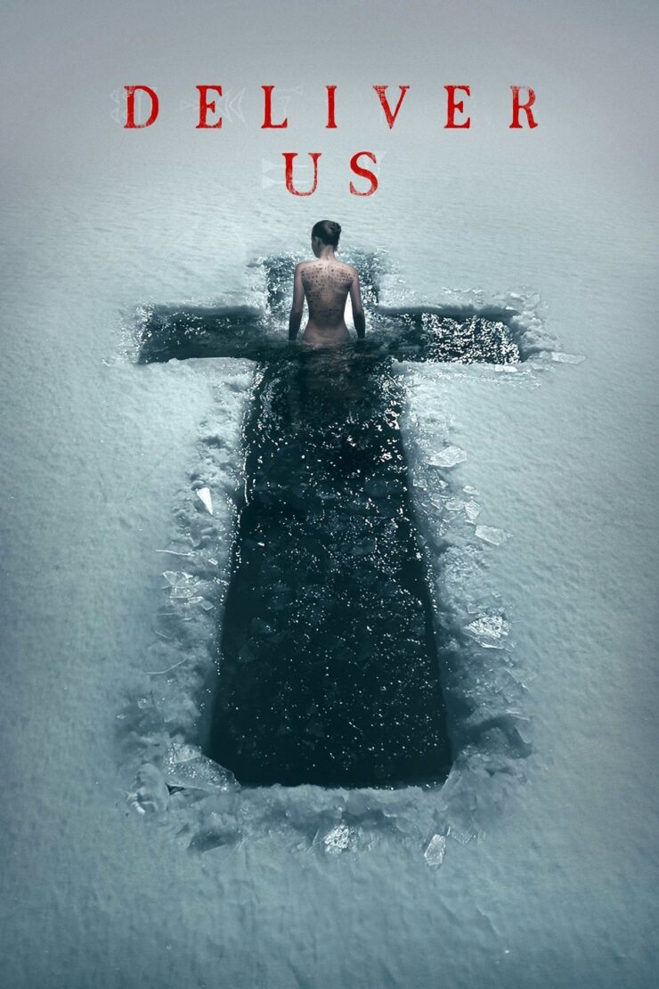 Deliver Us 2023 Dual Audio Hindi-English 480p 720p 1080p