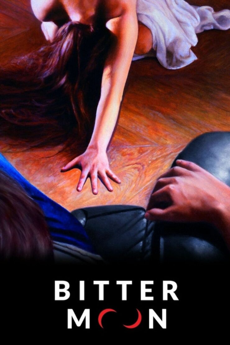 Bitter Moon 1992 Dual Audio Hindi-English 480p 720p 1080p