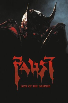 Faust: Love of the Damned 2000 Dual Audio Hindi-English 480p 720p 1080p