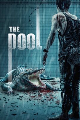 The Pool 2018 Dual Audio Hindi-Thai 480p 720p 1080p