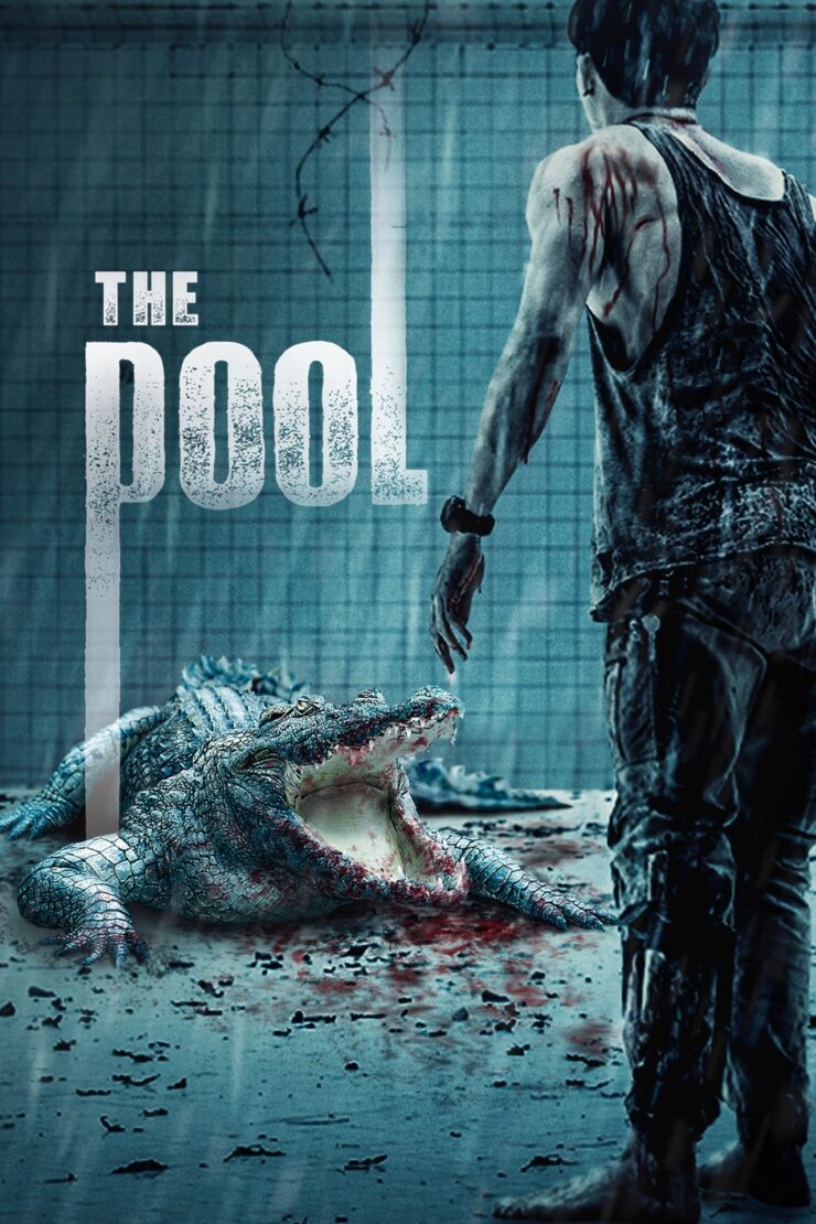 The Pool 2018 Dual Audio Hindi-Thai 480p 720p 1080p