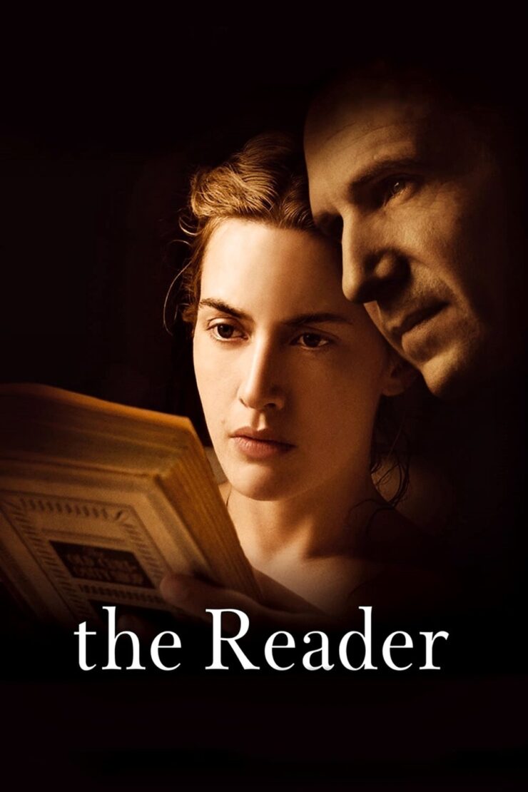 The Reader 2008 English With Hindi Subtitle 480p 720p 1080p