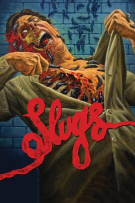 Slugs 1988 Dual Audio Hindi-English 480p 720p 1080p