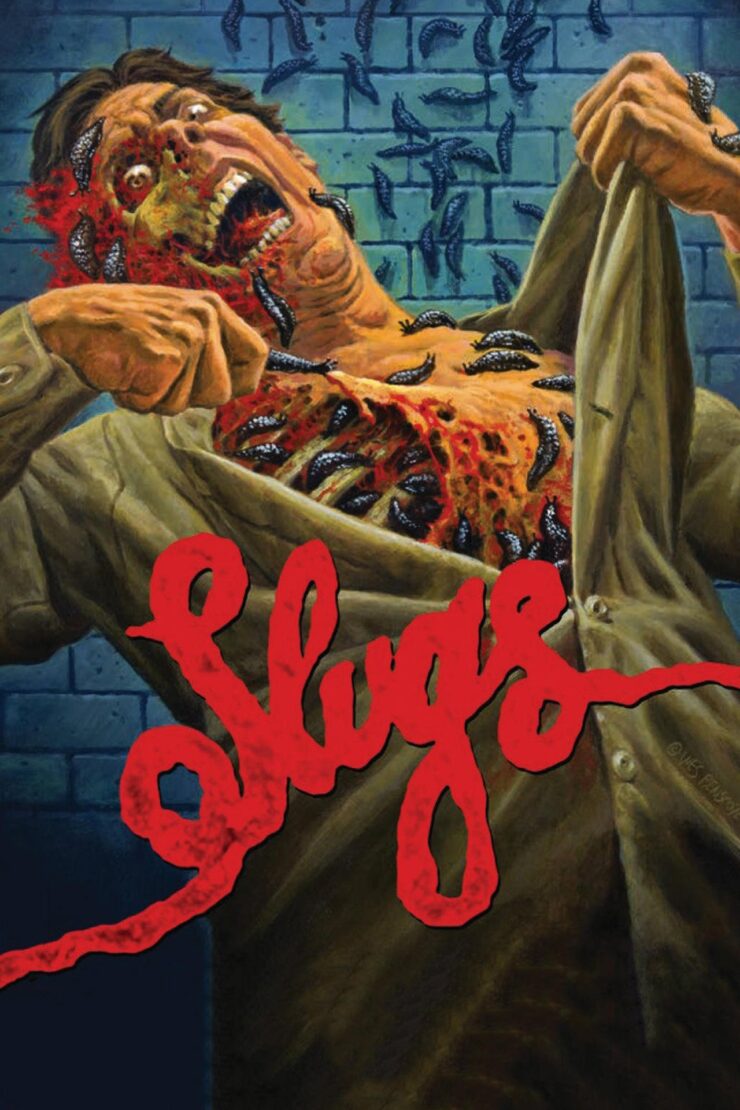 Slugs 1988 Dual Audio Hindi-English 480p 720p 1080p