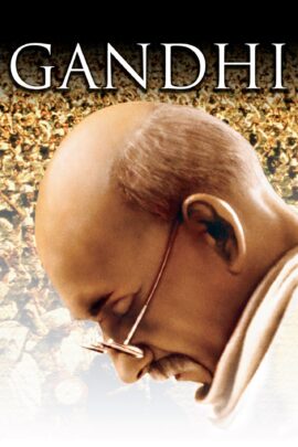 Gandhi 1982 Dual Audio Hindi-English