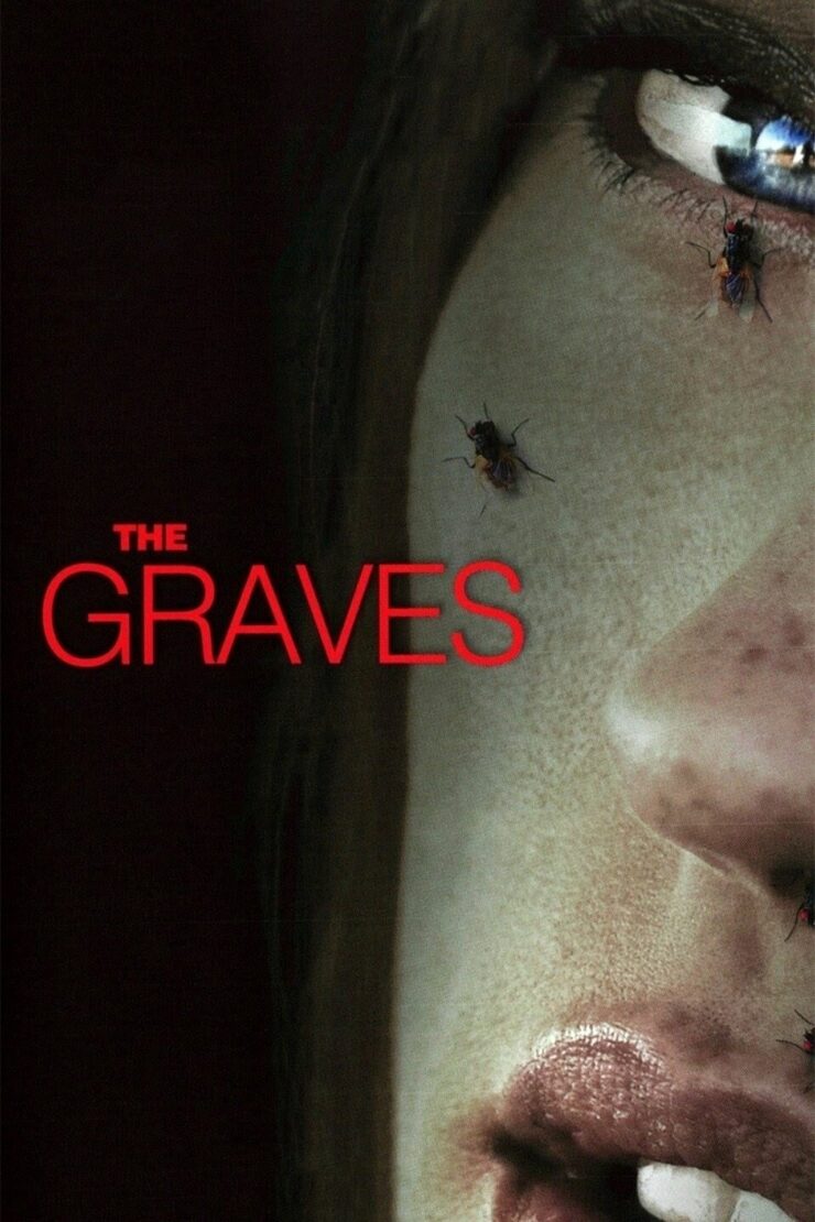 The Graves 2009 English With Hindi Subtitle 480p 720p 1080p