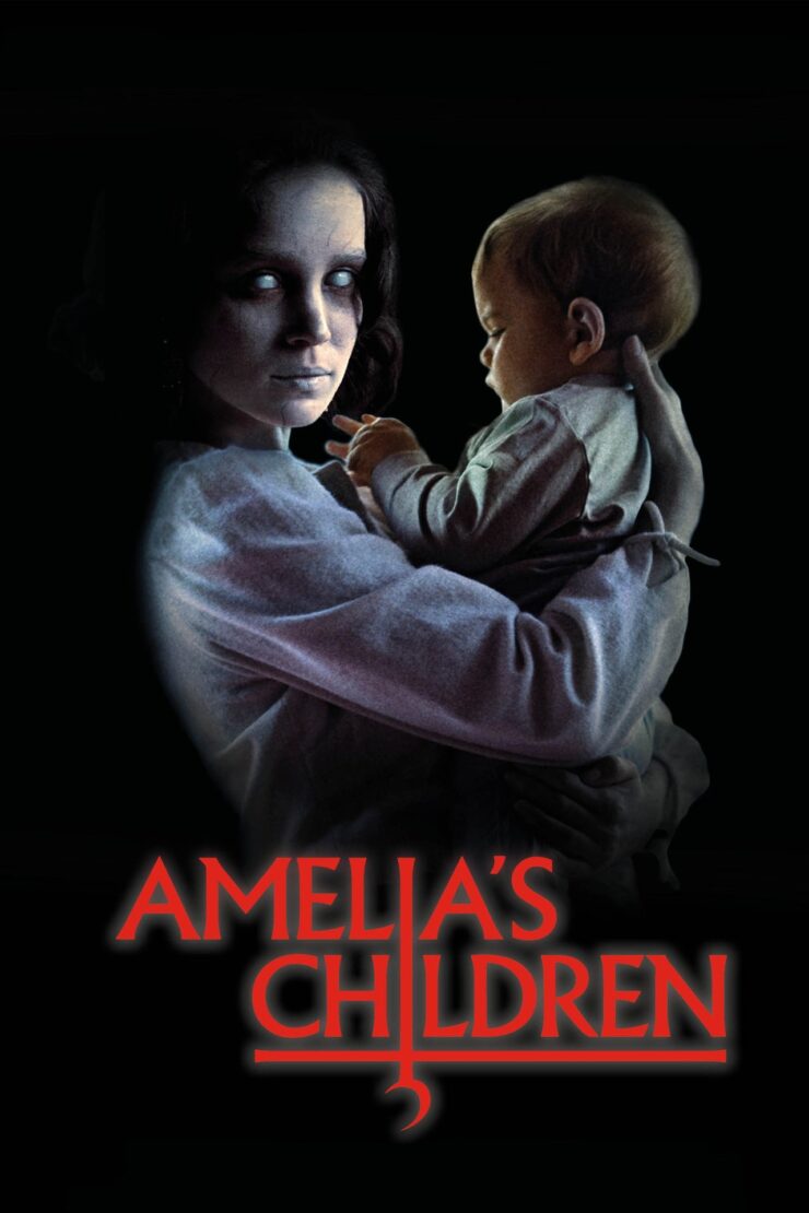 Amelia’s Children 2024 Dual Audio Hindi-English 480p 720p 1080p