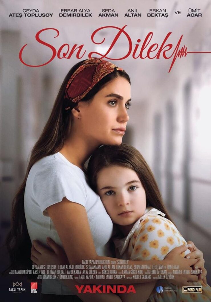 Son Dilek 2025 Dual Audio Hindi-Turkish 480p 720p 1080p