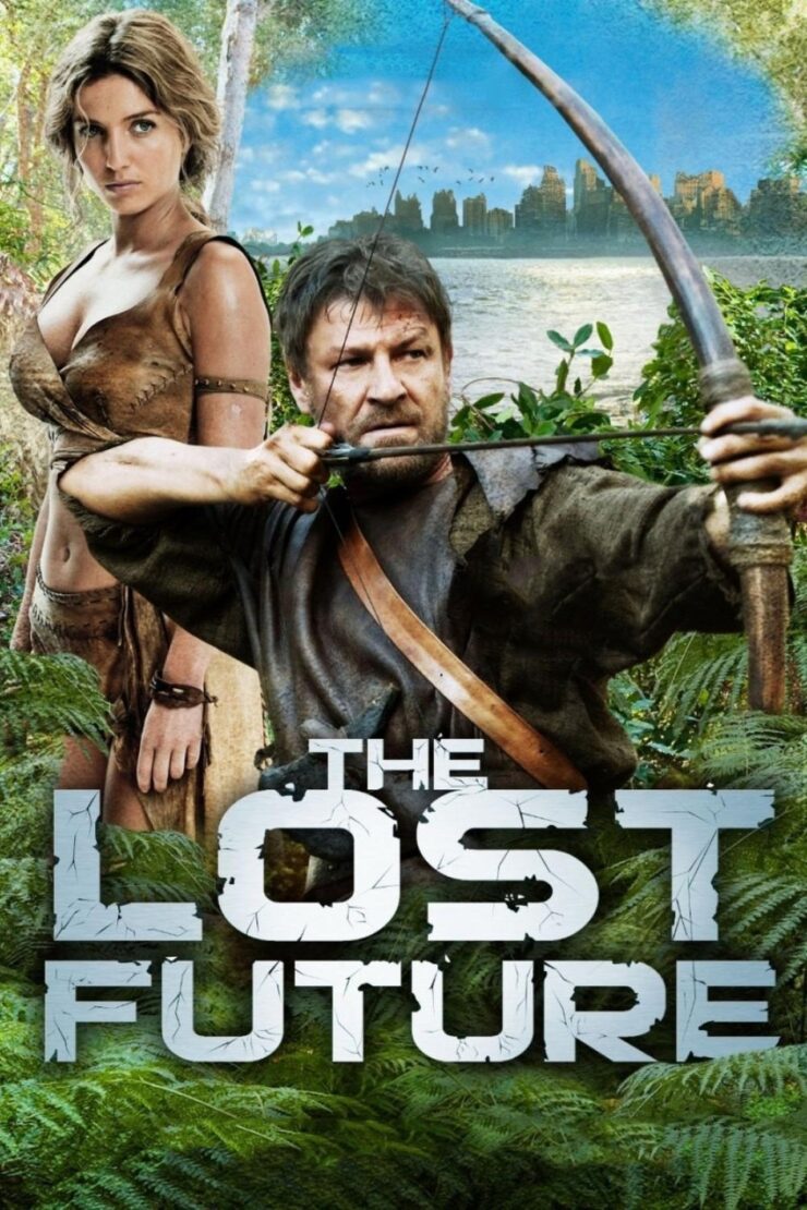 The Lost Future 2010 English With Hindi Subtitle 480p 720p 1080p