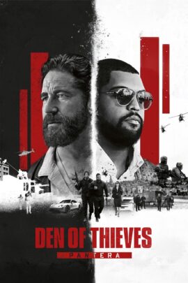 Den of Thieves 2: Pantera 2025 Dual Audio Hindi-English 480p 720p 1080p