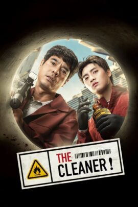 The Cleaner 2022 Hindi