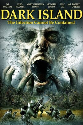 Dark Island 2010 Dual Audio Hindi-English 480p 720p 1080p