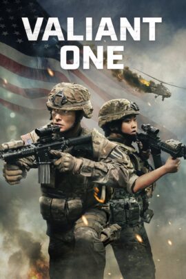 Valiant One 2025 Dual Audio Hindi-English 480p 720p 1080p