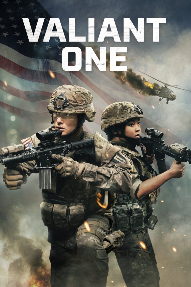 Valiant One 2025 Dual Audio Hindi-English 480p 720p 1080p