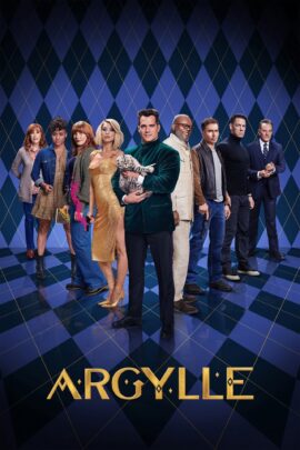 Argylle 2024 Dual Audio Hindi-English 480p 720p 1080p
