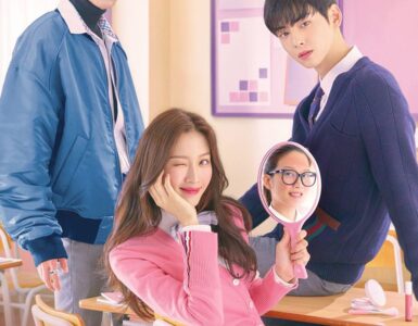True Beauty Season 1 Korean With Hindi Subtitle 480p 720p 1080p