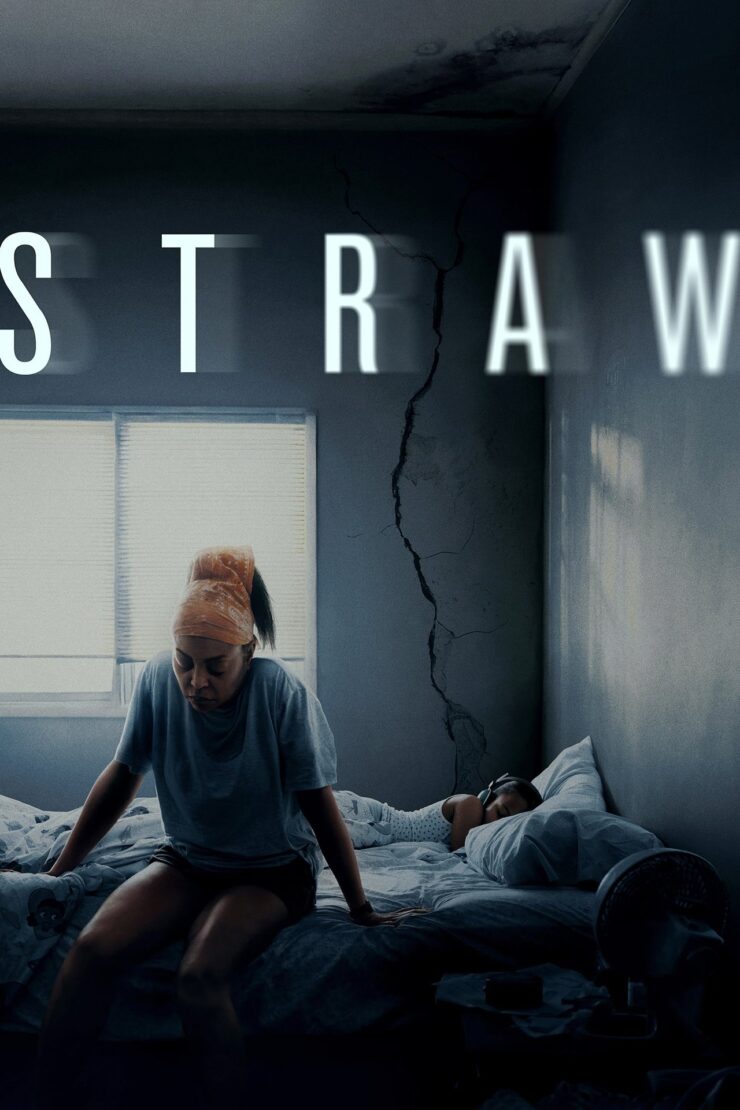 STRAW 2025 Dual Audio Hindi-English 480p 720p 1080p