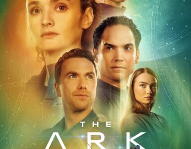 The Ark Season 1-2 English With Hindi Subtitle 720p 1080p