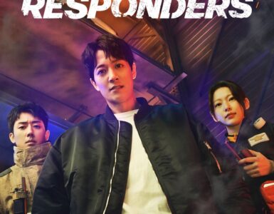 The First Responders Season 1-2 Korean With Hindi Subtitle 720p 1080p