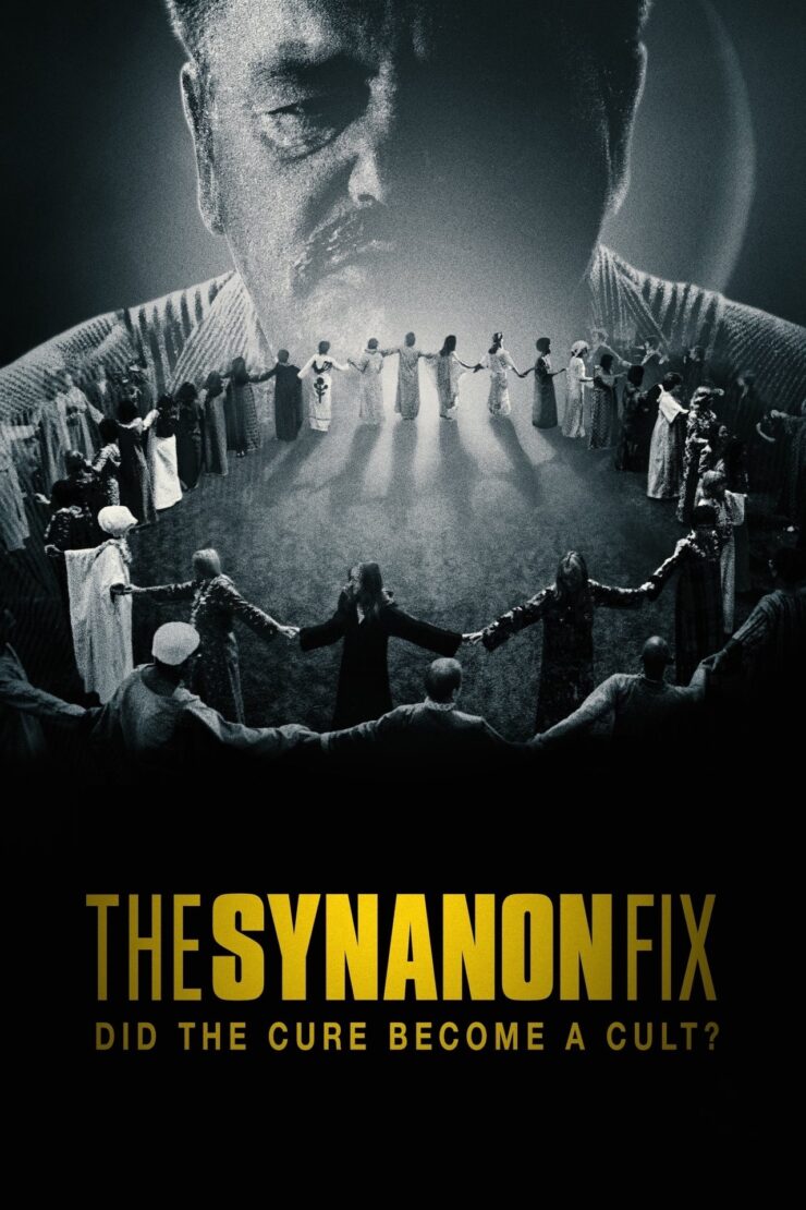 The Synanon Fix: Did the Cure Become a Cult? Season 1 English With Hindi Subtitle 720p 1080p