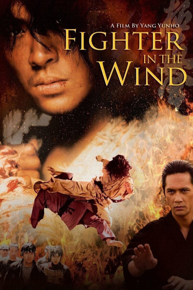 Fighter in the Wind 2004 Dual Audio Hindi-Korean 480p 720p 1080p