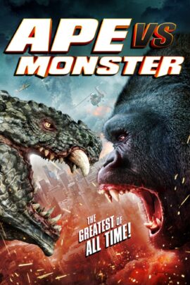 Ape vs. Monster 2021 Dual Audio Hindi-English 480p 720p 1080p