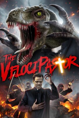 The VelociPastor 2018 Dual Audio Hindi-English 480p 720p 1080p