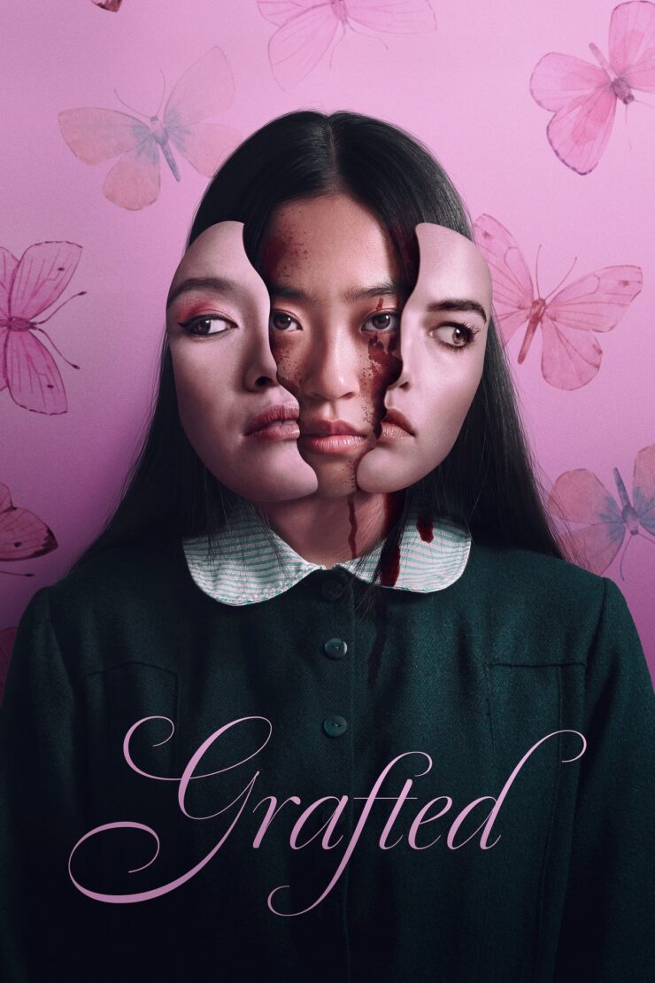 Grafted 2024 Dual Audio Hindi-English 480p 720p 1080p