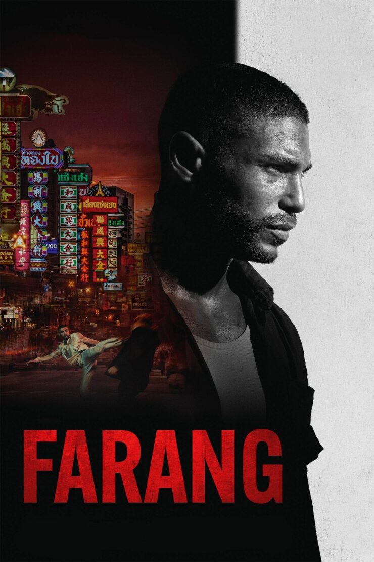 Mayhem! aka Farang 2023 Multi Audio Hindi-English-French 480p 720p 1080p