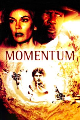 Momentum 2003 Dual Audio Hindi-English