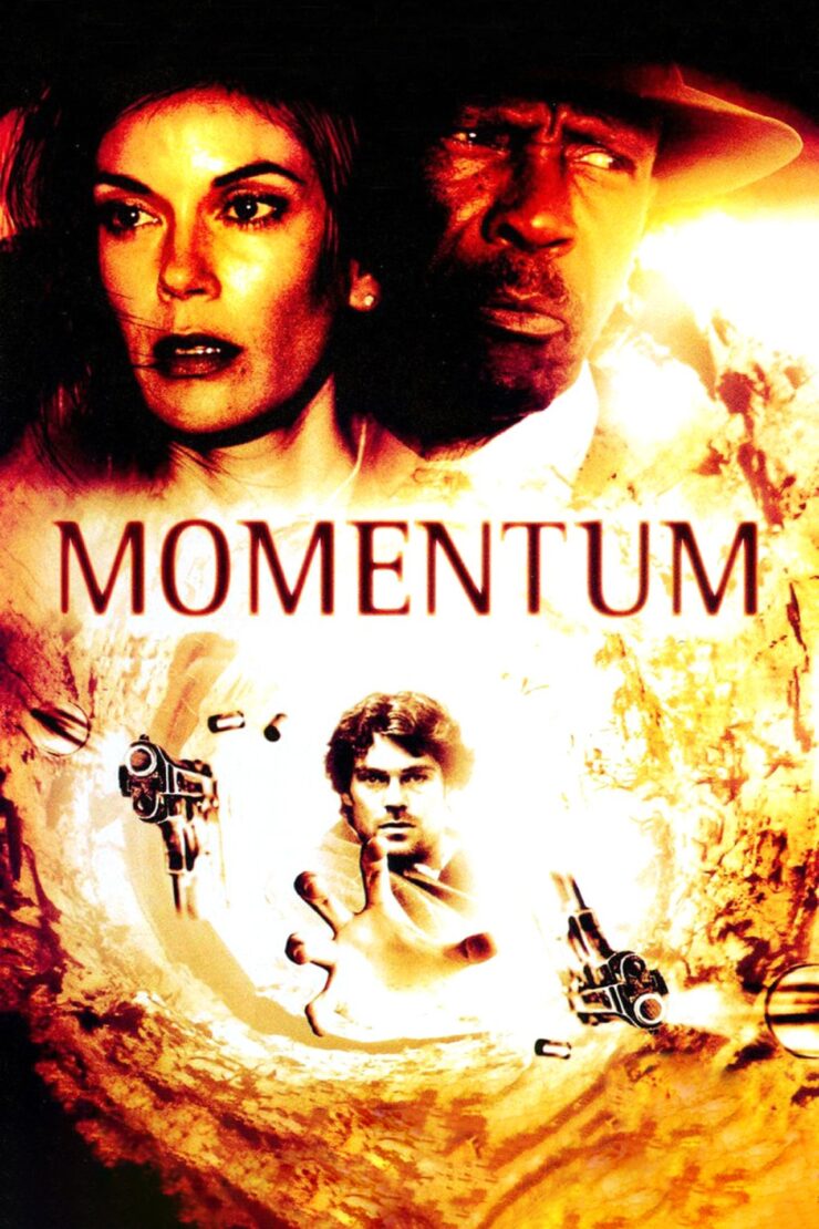 Momentum 2003 Dual Audio Hindi-English