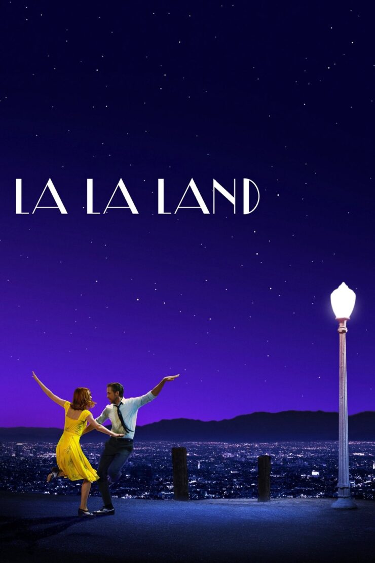 La La Land 2016 English With Hindi Subtitle 480p 720p 1080p