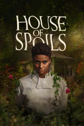 House of Spoils 2024 Dual Audio Hindi-English 480p 720p 1080p