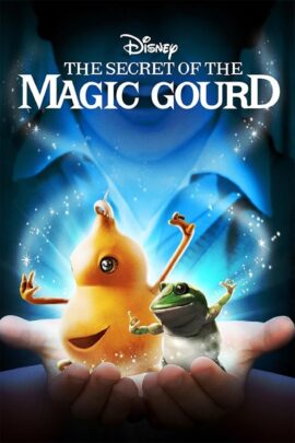 The Secret of the Magic Gourd 2007 Multi Audio Hindi-English-Chinese