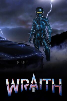 The Wraith 1986 Dual Audio Hindi-English 480p 720p 1080p