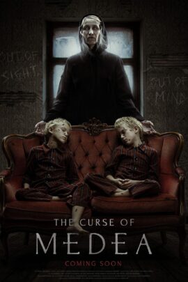 The Curse Of Medea 2022 Dual Audio Hindi-Russian 480p 720p 1080p