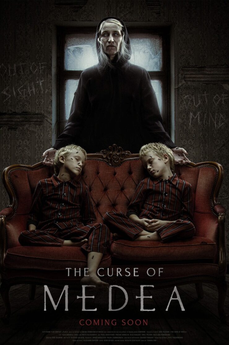 The Curse Of Medea 2022 Dual Audio Hindi-Russian 480p 720p 1080p