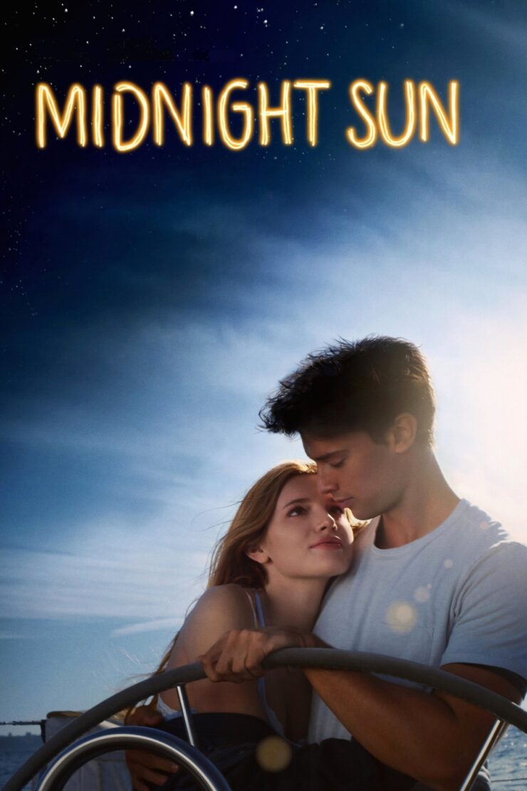 Midnight Sun 2018 Dual Audio Hindi-English 480p 720p 1080p