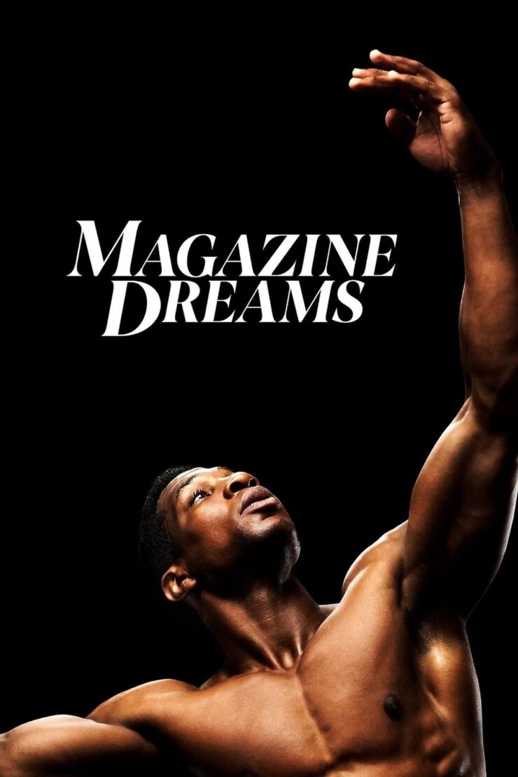 Magazine Dreams 2025 English With Hindi Subtitle 480p 720p 1080p
