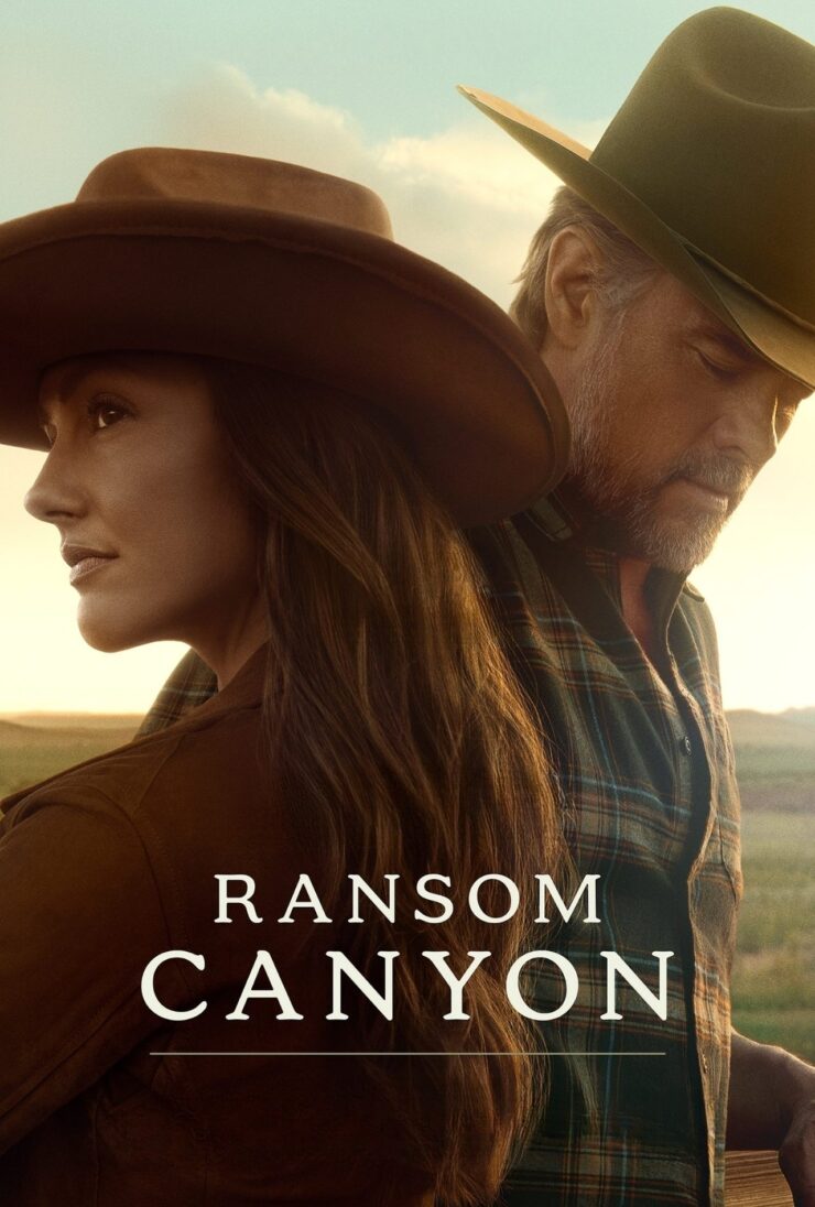 Ransom Canyon Season 1 Dual Audio Hindi-English 480p 720p 1080p