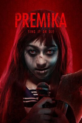 Premika aka Killer Karaoke 2017 Dual Audio Hindi-English 480p 720p 1080p