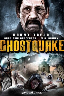 Ghostquake aka Haunted High 2012 Dual Audio Hindi-English 480p 720p 1080p