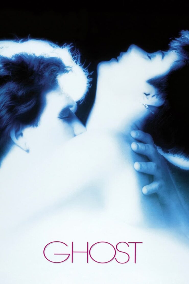 Ghost 1990 Dual Audio Hindi-English 480p 720p 1080p