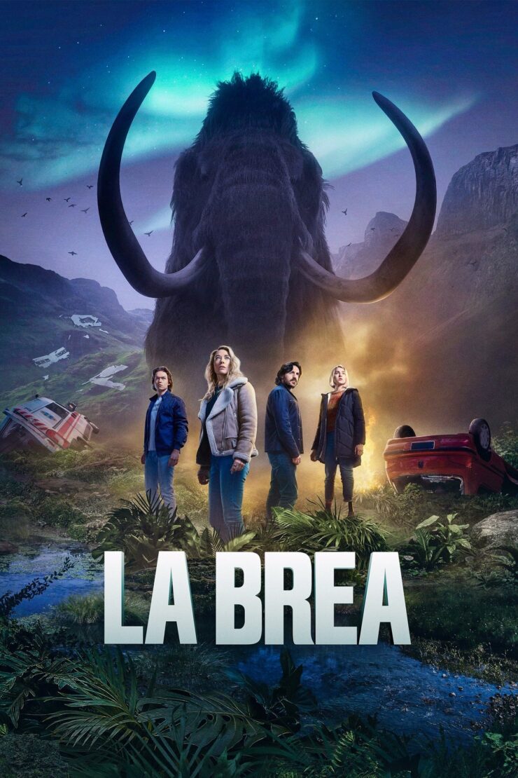 La Brea Season 1 Dual Audio Hindi-English 480p 720p 1080p