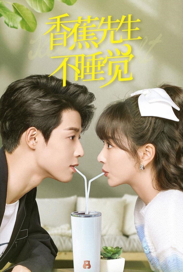 Mr. Insomnia Waiting for Love Season 1 Dual Audio Hindi-Chinese With Subtitle 480p 720p 1080p