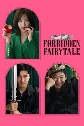 Forbidden Fairytale 2025 Dual Audio Hindi-Korean 480p 720p 1080p
